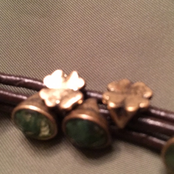 Lucky 🍀 Brand Bracelet - Picture 6 of 8
